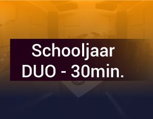 Schooljaar DUO 30min.